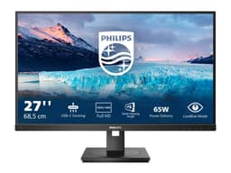 Philips S-line 273S1 27"
