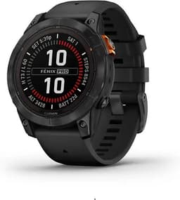 Garmin Fenix 7