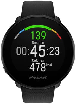 Polar Unite SMARTWATCH