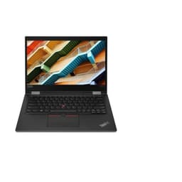 Lenovo ThinkPad X390 13" (8 GB, 256 GB SSD, Intel Core i5-8265U)
