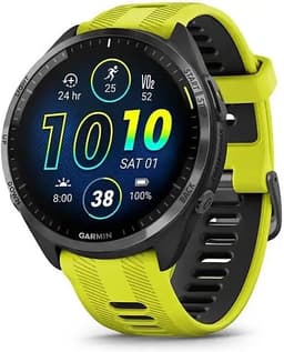 Garmin Forerunner 965