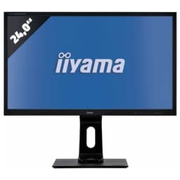 Iiyama ProLite B2483HSU-B5 24"