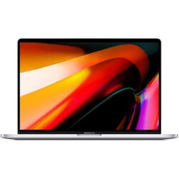 Apple MacBook Pro 16" (Intel)