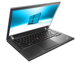 Lenovo ThinkPad T460s 14" (8 GB, 256 GB SSD, i5-6200u)
