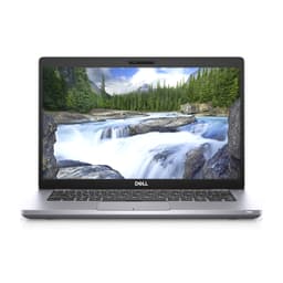 Dell Latitude 5410 14" (16 GB, 256 GB SSD, i5-10310U)