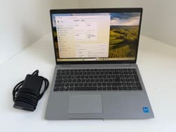 Dell Latitude 5520 (8 GB, 512 GB SSD, i5 1145G7)