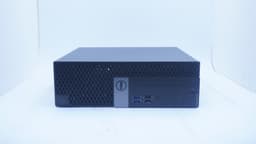 Dell OptiPlex 5050 (8 GB, 128 GB SSD, i5 6500)