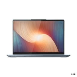 Lenovo IdeaPad 14" (16 GB, 512 GB SSD, Ryzen 7 5700U)