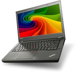 Lenovo ThinkPad T540p (8 GB, 256 GB SSD, Intel Core i5-4210m)