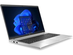 HP Probook 450 15" (8 GB, 256 GB SSD, i5-1235U)