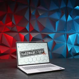 HP EliteBook 6 (16 GB, 512 GB SSD, Intel Core Ultra 5 235U)