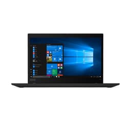 Lenovo ThinkPad T14s 14" (16 GB, 256 GB SSD, i5-10210U)