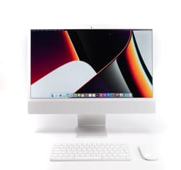 Apple iMac (16 GB, 1 TB SSD, Apple M1)