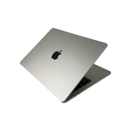 Apple MacBook Air 13" (16 GB, 256 GB SSD, Apple M4)
