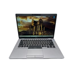 Dell Latitude 5410 (16 GB, 512 GB SSD, i7-10810u)