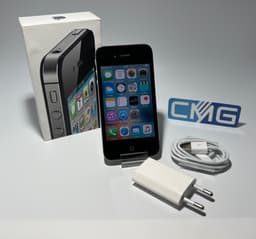 Apple iPhone 4s (32 GB)