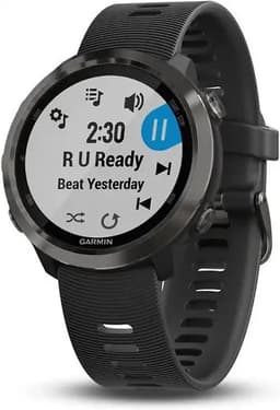 Garmin Forerunner 645