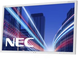 NEC MultiSync EA223WM-WH 22"