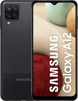 Samsung Galaxy A12 (128 GB)