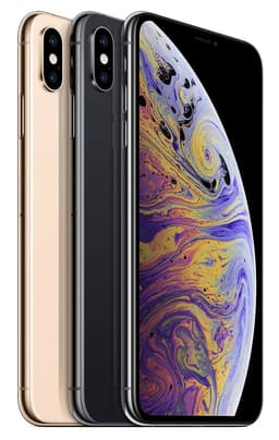 Apple iPhone XS (64 GB)