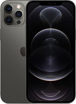 Apple iPhone 12 Pro Max (128 GB)
