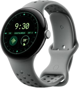 Google Pixel Watch 3