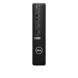Dell OptiPlex 7080 (16 GB, 256 GB SSD, Intel Core i3-10100)