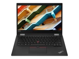 Lenovo ThinkPad X390 13" (8 GB, 128 GB SSD, i5-8265U)