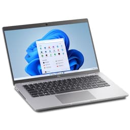 Dell Latitude 5430 14" (16 GB, 256 GB SSD, i5 1245U)