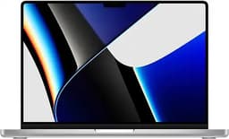 Apple MacBook Pro 14" (Apple M1 Pro)