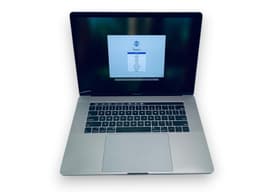 Apple MacBook Pro Intel Core i7 15" (16 GB, 500 GB SSD, Intel Core i7)