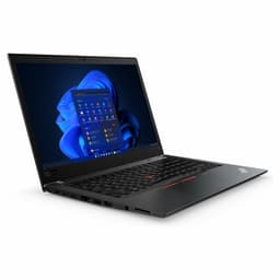 Lenovo ThinkPad T480s 14" (Intel Core i5)