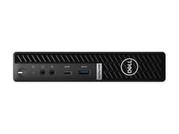 Dell OptiPlex 5090 (8 GB, 256 GB SSD, i5-10500T)