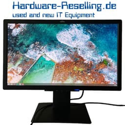 Fujitsu 24" FHD Monitor B24T-7 24"