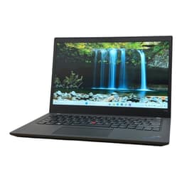 Lenovo ThinkPad T14s 14" (16 GB, 256 GB SSD, Ryzen 5)