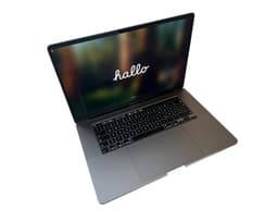 Apple MacBook Pro Intel Core i7 16" (32 GB, 1 TB SSD, Intel Core i7)