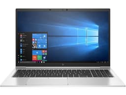 HP EliteBook 850 (8 GB, 262 GB SSD, Intel Core i5)
