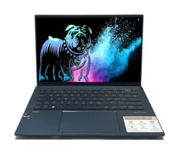 ASUS ZenBook 14 14" (16 GB, 1 TB SSD, i9-13900H)