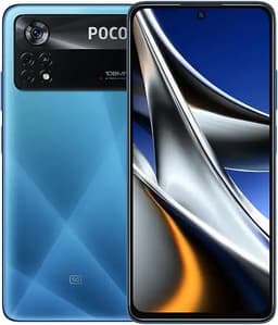 Xiaomi POCO X4 Pro (256 GB)