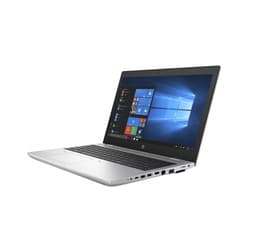 HP ProBook 650 15" (8 GB, 256 GB SSD, Intel Core i5-8265U)