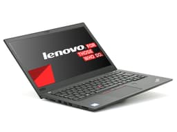 Lenovo ThinkPad T480s 14" (8 GB, 256 GB SSD, i5-8250U)