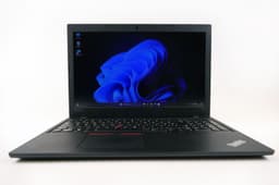 Lenovo ThinkPad L590 (16 GB, 512 GB SSD, i5-8265U)