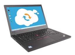 Lenovo Thinkpad T14 14" (16 GB, 256 GB SSD, i5-10310U)