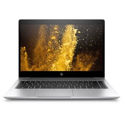 HP EliteBook 840 14" (16 GB, 256 GB SSD, i5-8265U)
