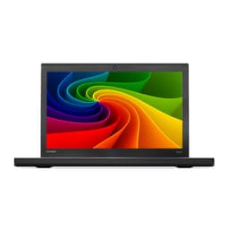 Lenovo ThinkPad X270 (8 GB, 256 GB SSD, i5-6300u)