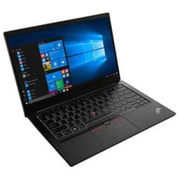 Lenovo ThinkPad E14 14" (8 GB, 256 GB SSD, i5-1135G7)