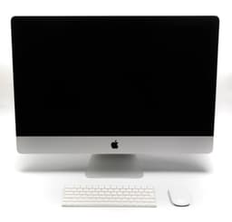 Apple iMac Intel Core i5 (16 GB, 2171 GB SSD, Intel Core i5)