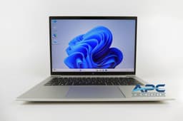 HP EliteBook 845 14" (16 GB, 512 GB SSD, Ryzen 3 7440U)