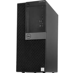 Dell OptiPlex 7050 (32 GB, 1 TB SSD, Intel Core i7-7700)