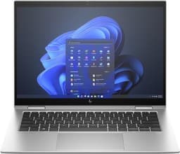 HP Elitebook X360 (8 GB, 512 GB SSD, Intel Core i5)